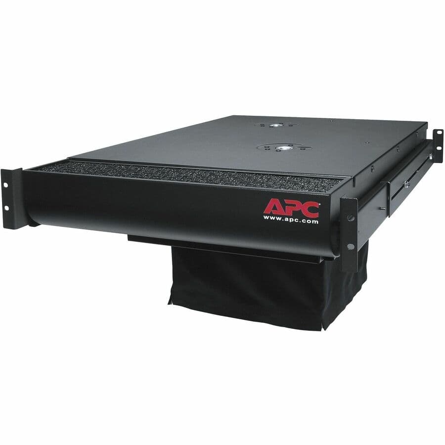 Apc Air Distribution Unit 2u Rm 115v 60hz