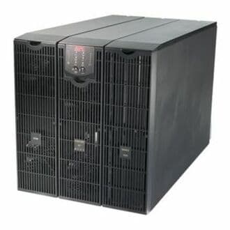 Smart-UPS Rt - UPS - External - Online - AC 120/208/240 V - 8000 Va - Interfaces