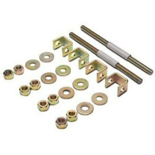 APC Ladder Stacking Kit AR8463 | Rack Accessory, Cable Management