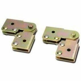 APC AR8462 Ladder Angle Clamp Kit | Rack Mount, Enterprise