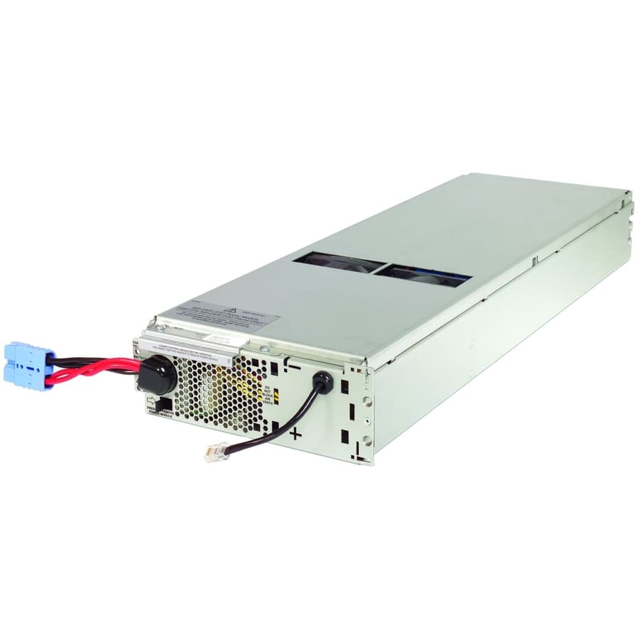 APC Smart-UPS power module 3000VA 120V for enterprise backup power