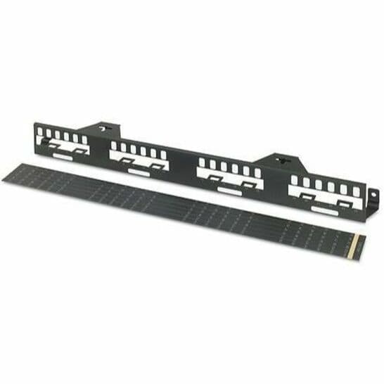 APC AR8457 0U Data Distribution Panel, Rack Mount | Cable Management