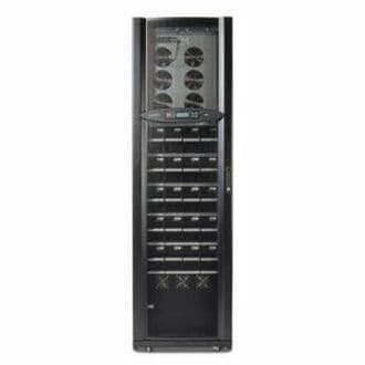 Apc Schneider Elect It Direct Ship Smart UPS 20kva Vt Rm 480v 208v Out W/2 Batt Mod Exp to 5 W/PDU
