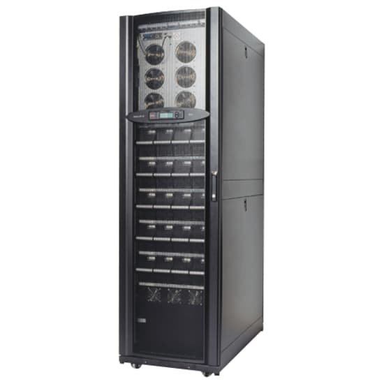 APC Smart-UPS VT SUVTRT30KF3B5S 30 kVA 208 V | Rack Mount