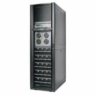 APC Smart-UPS VT ISX 30 kVA 208 V | Online UPS, Rack/Tower