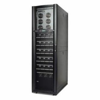 APC Smart-UPS VT SUVTR20KG5B5S 20 kVA Rack Mount | 480V In, 208V Out