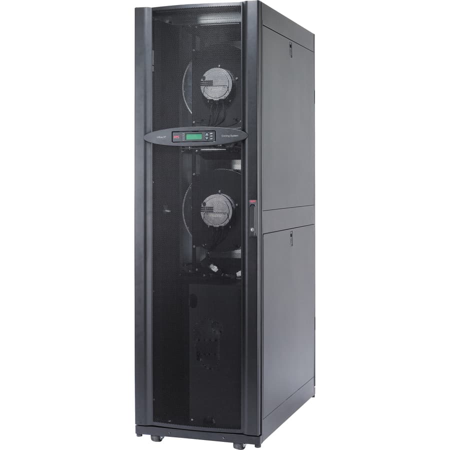 APC InRow RP ACRP100 DX Air Cooled 200-240V | In-Row Cooling, Enterprise