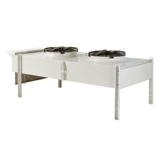 Apc Schneider Elect It Direct Ship Condenser 1 Ec Fan 8.8 Mbh/1f Td 460-480v/3/60