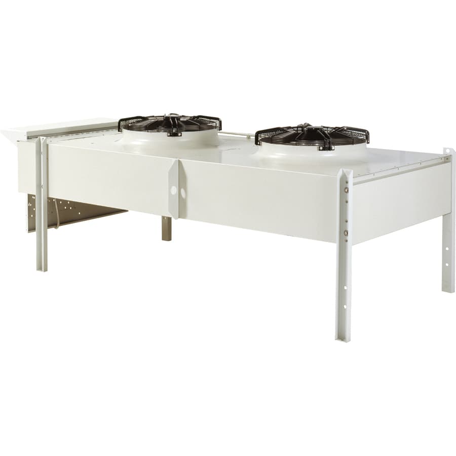 Condenser 1 Ec Fan 8.8 Mbh/1f Td 200-240v/3/6