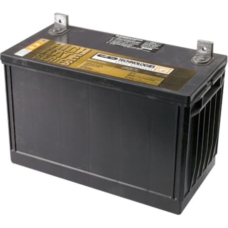 APC WB1288LD-FR 12 V 88 Ah Battery | Replacement Battery, APC