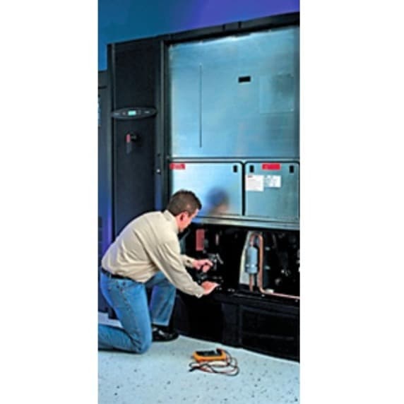 APC start-up service 5x8 for NetworkAIR CM A/W/G/PC with OHE