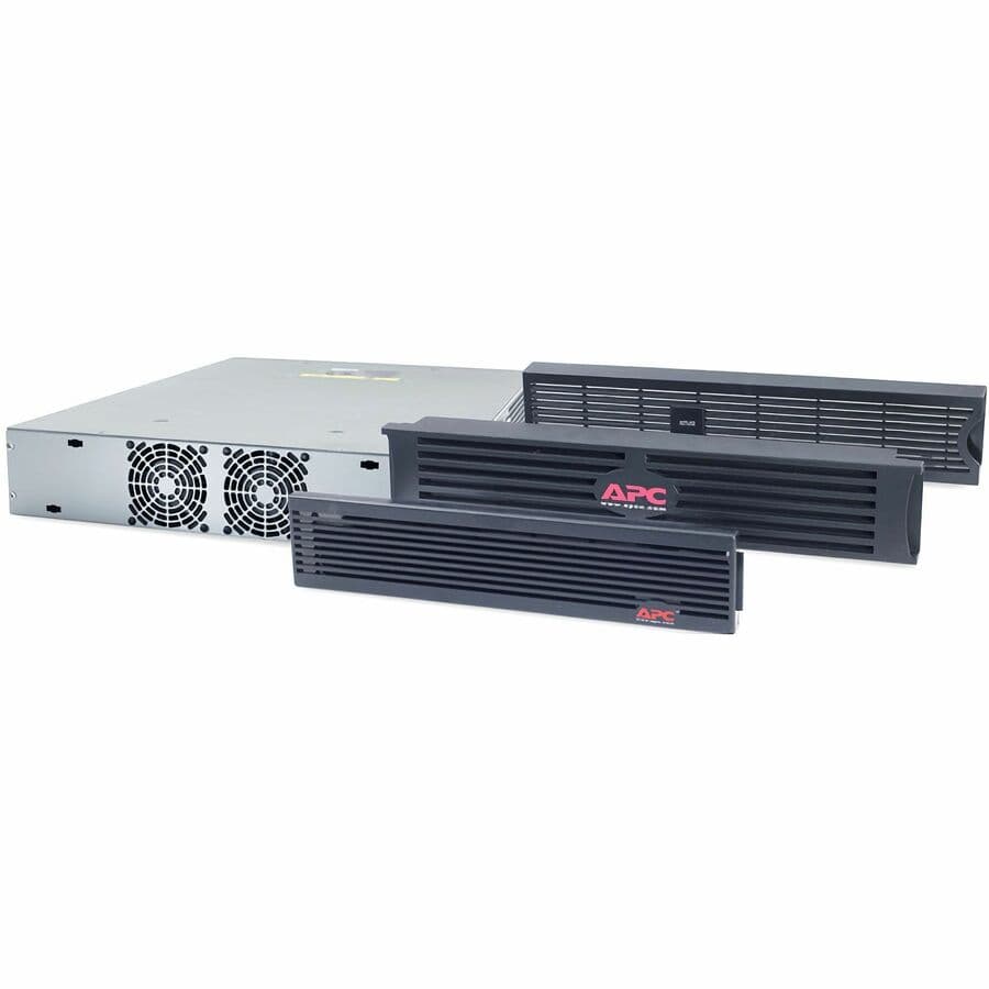 APC AP9628 2U Step-Down Transformer 208V to 120V | Rack Mount