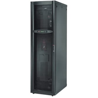 Power Distribution Cabinet AC 208v 60kw