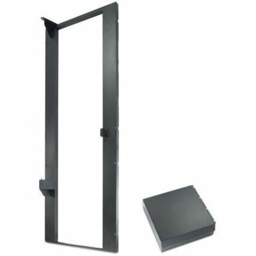 APC ACF137 rack air removal unit for 750 mm wide frame enclosure