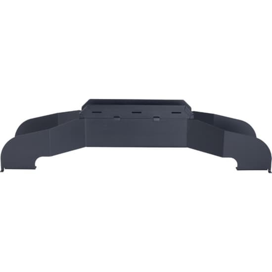 APC ACAC10021 Cable Support Bridge Trough | InRow SC Accessory