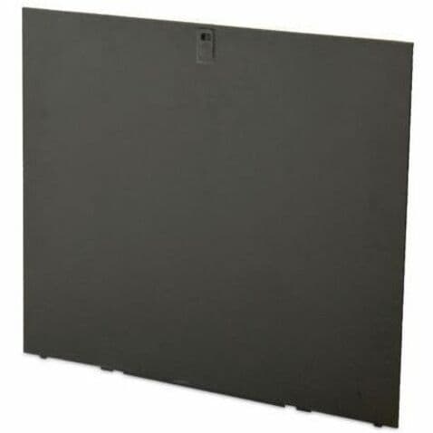Apc Schneider Electric It Usa Assy Side Panel 42ux1070mm Blk Sx Spare Part
