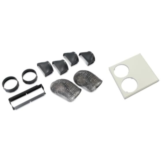 APC ACF127 Rack Air Removal Unit SX Ducting Kit | Ceiling Tile Ducting