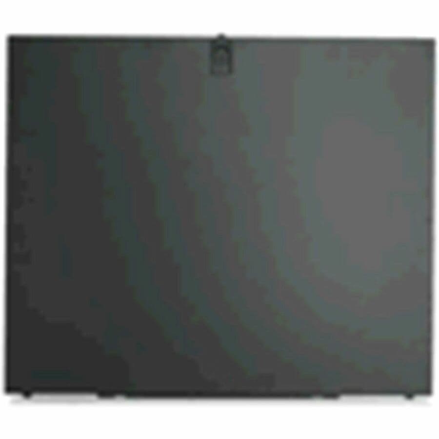 APC W0M-7171 42U Black Side Panel | 1070 mm Rack Enclosure