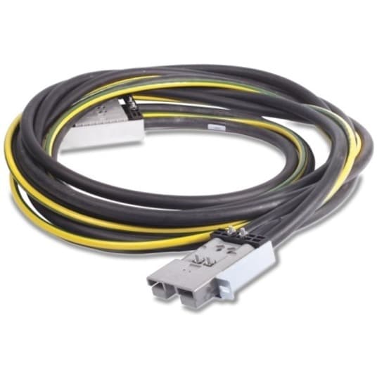 APC SYMMETRA LX SYAOPT5I 15 ft Battery Cabinet Cable | 230 V Power