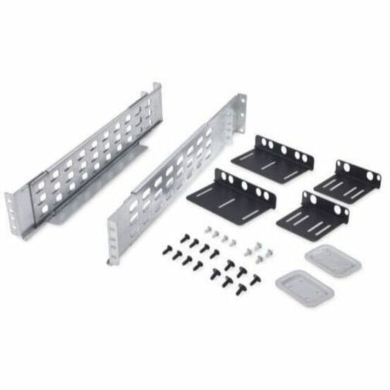 APC SRAILKIT Universal Rail Kit S Type | Rack Mount, Enterprise