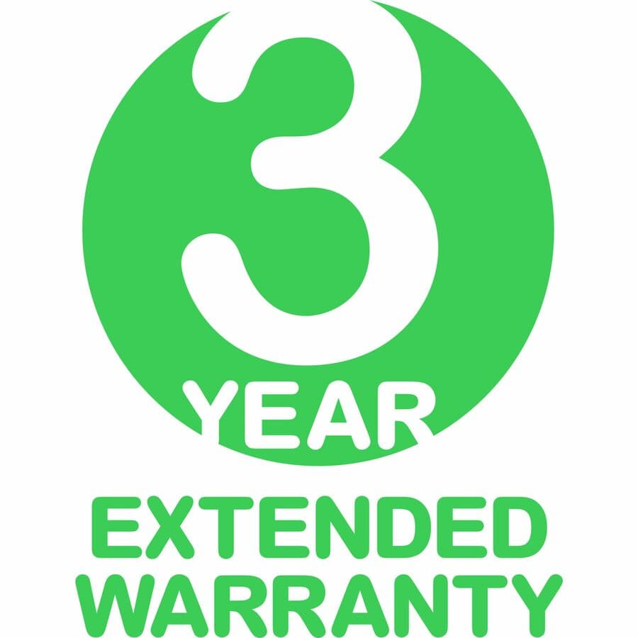 APC WBEXTWAR3YR-SP-07 3-Year Warranty Extension | Physical Shipment