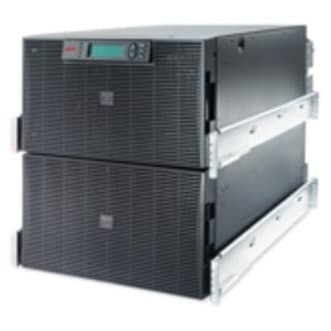 APC Smart-UPS RT SURT15KRMXLI 15 kVA 230 V Rack Mount | Enterprise UPS