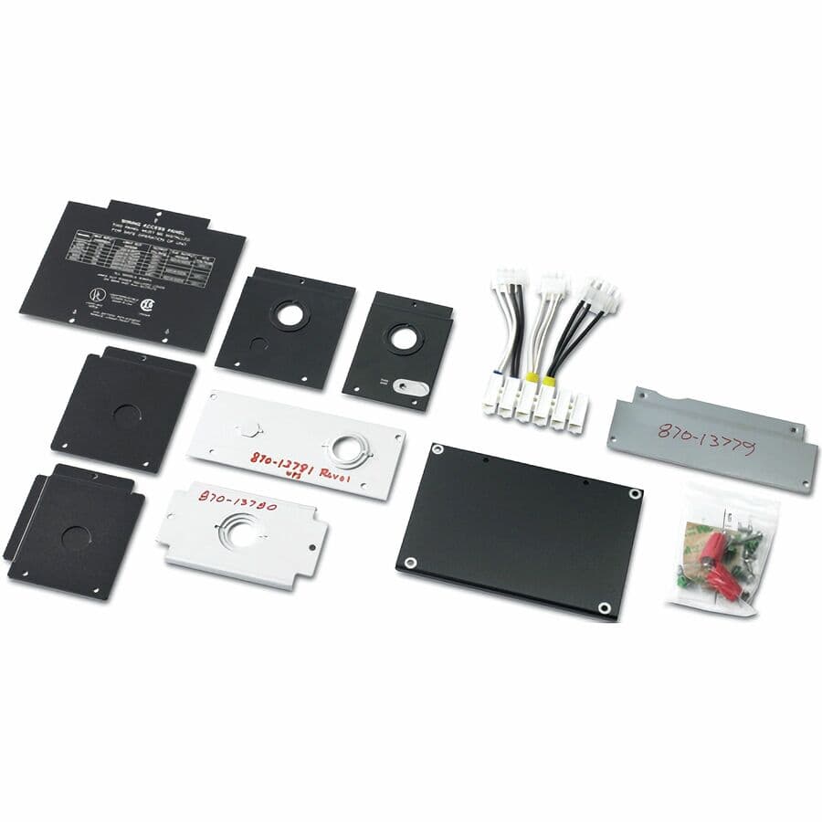 APC Smart-UPS Hardwire Kit SUA031 for 2200/3000/5000VA | UPS Accessory