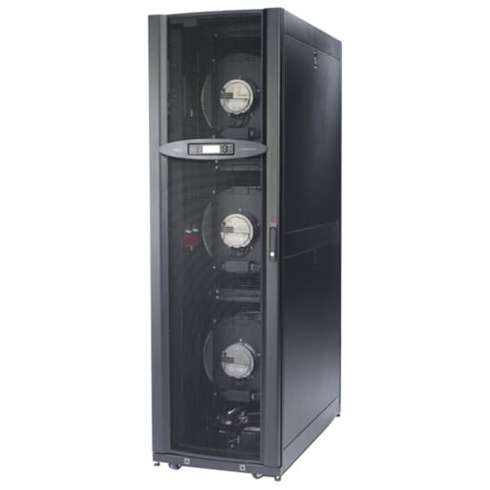 APC ACRC500 InRow RC 600 mm Chilled Water | In-Row Cooling, Enterprise