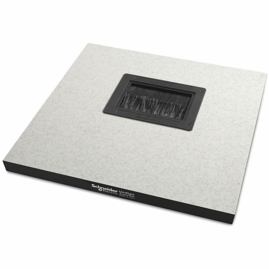 APC AR7720 Integral Raised Floor Grommet | Airflow Management