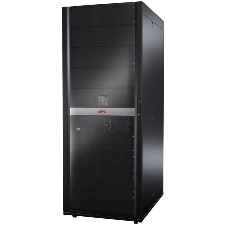 APC Symmetra PX Battery Array Cabinet SYBFXR8 | 250/500kW, Enterprise