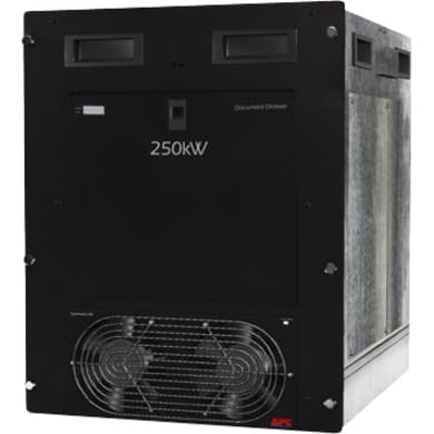 APC Symmetra PX SYSW250KD 250 kW Static Switch Module | 400/480V