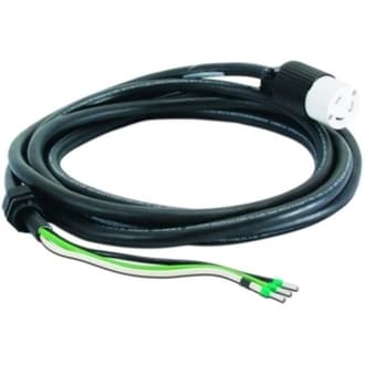 POWER CABLE NEMA L6-30 21 FT