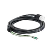 APC PDW25L6-30C 25 ft 3-Wire Whip L6-30 Power Cord | Extension Cord