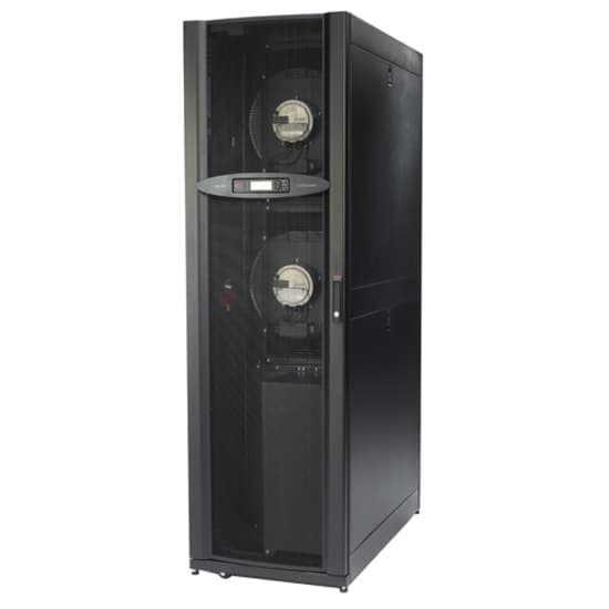 APC ACRD500 InRow RD 600 mm Air-Cooled 200-240 V | In-Row Cooling