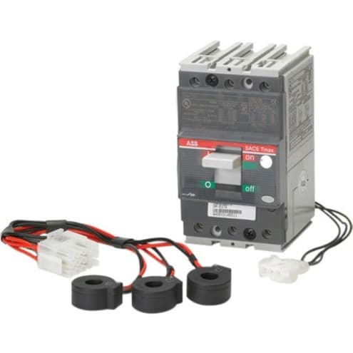 APC PD3P100AT1B 100 A 3-Pole Breaker for Symmetra PX | PDU, APC