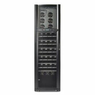 APC Smart-UPS VT 30 kVA Tower UPS | 3-Phase, SNMP, Enterprise