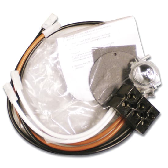 APC UTSHW Universal Transfer Switch Hardwire Kit | Accessory Kit, IT Power