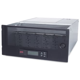 Apc Schneider Elect It Direct Ship Modular Rack Distribution Panel 138kva 200a 400v 18pole 5u