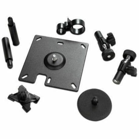 APC NBAC0301 Surface Mounting Brackets for NetBotz | Rack Mount