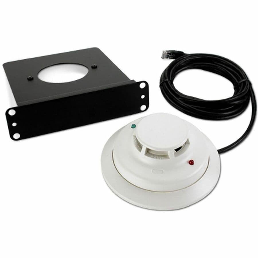 Netbotz Smoke Sensor