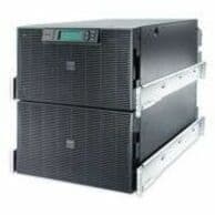 APC Smart-UPS RT SURT15KRMXLT 15 kVA 208 V Rack | Online UPS, Enterprise