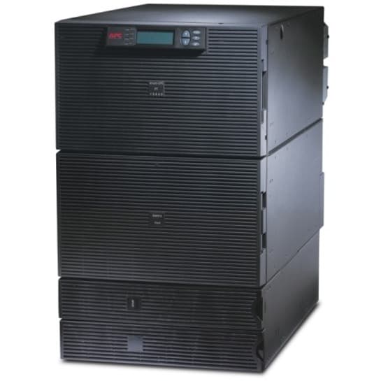 APC Smart-UPS 15 kVA RT RM 208 V | Step-Down Transformer