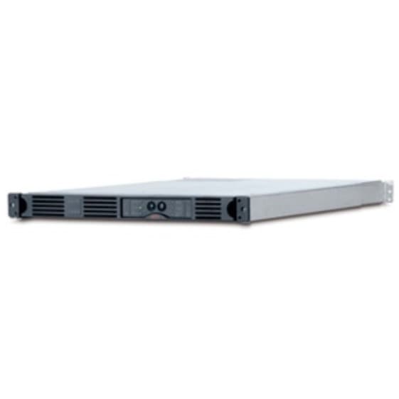 APC Smart-UPS SUA1000RMI1U 1,000 VA 1U online rack mount UPS for 230 V environments