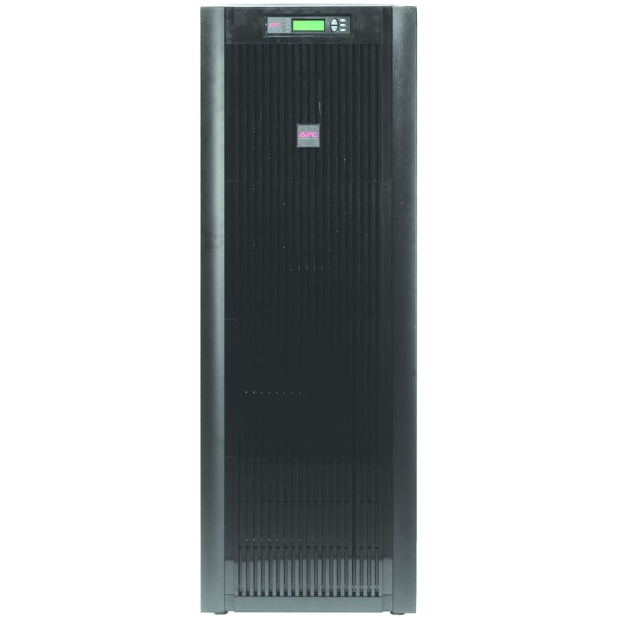 APC SMART-UPS VT SUVTP30KH4B4S 3,000 VA Online UPS | Enterprise Rack