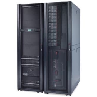 APC Symmetra PX SY32K160H 32 kW Scalable UPS | 400 V, Online, Enterprise