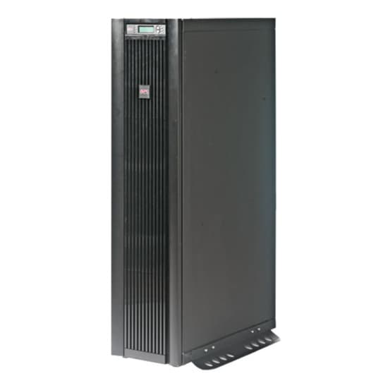 Apc Schneider Elect It Direct Ship Pto Smart-UPS Vt 15kva 208v W/2 Batt Mod Startup 8x5 Int Mnt Bypass
