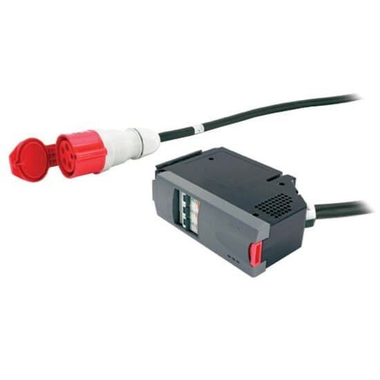 APC PDM3532IEC-260 32 A IEC309 Power Distribution Module | Enterprise