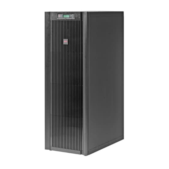 APC Smart-UPS VT 20 kVA online UPS with Ethernet management and rack-mountable external form factor