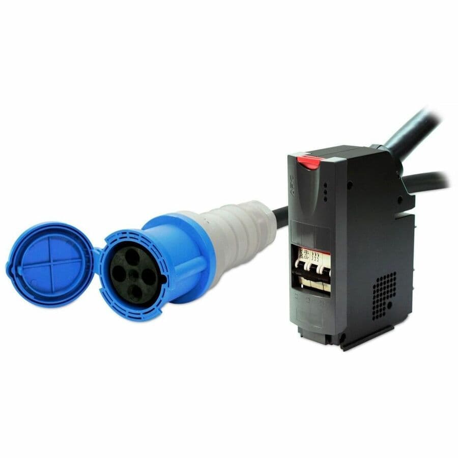 APC IT Power Distribution Module 3 Pole | Power Distribution, Rack