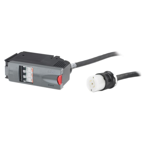 APC PDM3520L2120-500 20A L21-20 Power Distribution Module | APC